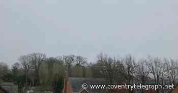 Bank holiday cloud set to ruin weather in Coventry and Warwickshire - Coventry Live