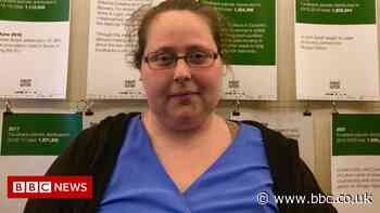 Hungry Nation: Real stories of Coventry food poverty told on stage - BBC