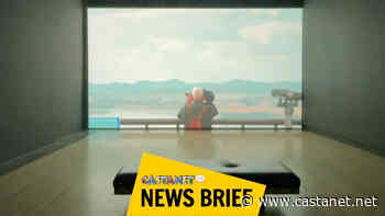 Kamloops Art Gallery newest exhibit retrospective of Korean-Canadian artist - Kamloops News - Castanet.net