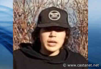 Kamloops Mounties need help finding missing 16-year-old boy - Kamloops News - Castanet.net