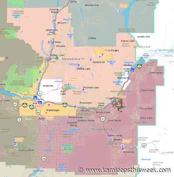 TNRD fire protection vote set for May 28 - Kamloops This Week