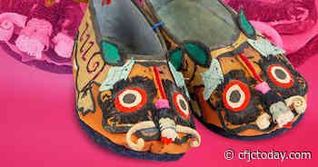 An Anthology Of Ripley's Fashion - CFJC Today Kamloops