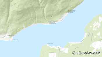 Three-hectare wildfire ignites in Anglemont - CFJC Today Kamloops