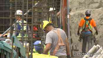 Day of Mourning ceremony planned for Kamloops - CFJC Today Kamloops