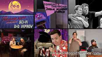 Hydra Festival set to return with 10 days of performances - Kamloops This Week