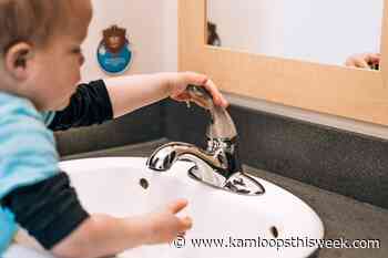 Daycare first in Canada with antimicrobial copper surfaces - Kamloops This Week