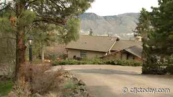 KFR outlines FireSmart solutions following devastating 2021 fire season - CFJC Today Kamloops