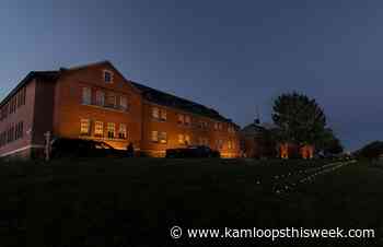 Governor general to be at Tk'emlúps ceremony - Kamloops This Week