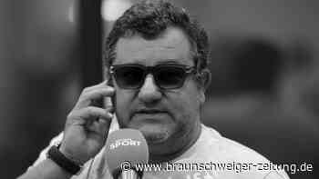 Spielerberater Raiola verstirbt nach langer Krankheit