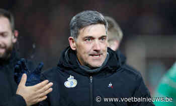 Mazzu ziet groot voordeel voor Club Brugge in titelstrijd - VoetbalNieuws.be