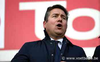 'Antwerp en Club Brugge gaan de strijd aan voor Belgisch supertalent' - Voetbal24.be