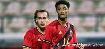 'Club Brugge krijgt buitenkans bij Belgisch toptalent' - VoetbalNieuws.be