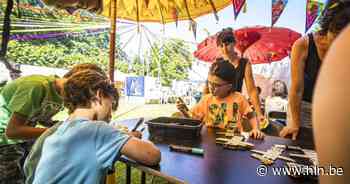 Van Feest in 't Park tot Kookeet: negen evenementen van Brugge Plus kleuren Brugse zomerkalender - Het Laatste Nieuws
