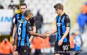 'Club Brugge ziet naast De Ketelaere nóg een publiekslieveling vertrekken' - Voetbal24.be
