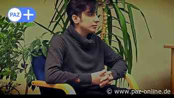 Videoprojekt der Caritas Peine: Neun Geflüchtete, neun bewegende Geschichten - Peiner Allgemeine Zeitung - PAZ-online.de