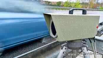 Hier wird am Samstag im Kreis Peine geblitzt - 30. April 2022 - Peiner Allgemeine Zeitung - PAZ-online.de