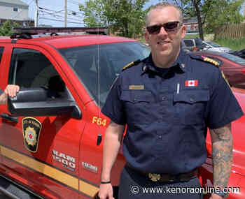 Be Ready For Anything, Emergency Preparedness week starts on Sunday - KenoraOnline.com