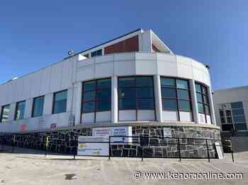 COVID-19 outbreak 'under control' at Kenora hospital - KenoraOnline.com