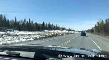 Ontario commits to finish twinning Highway 17 by 2024 - KenoraOnline.com