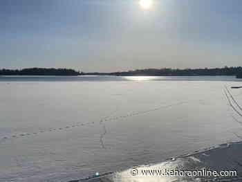 'Extreme' conditions change water levels on Lake of the Woods - KenoraOnline.com