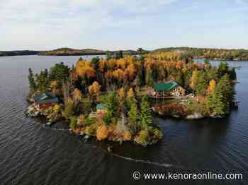 Local lodge optimistic for tourism season as border restrictions loosen - KenoraOnline.com