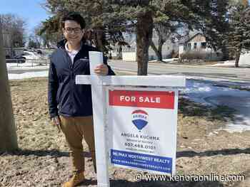 Lack of homes leads to first-time home buying struggles - KenoraOnline.com