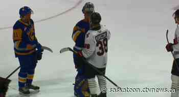 Blades, Raiders eliminated in WHL playoffs