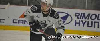 L’Océanic veut bâtir sur sa 3e période de vendredi