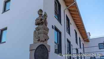 „Bläser von Karfreit“ offenbart Konflikt zwischen Alt- und Neu-Bürgern