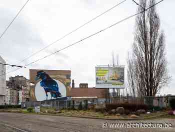 Oproep tot kandidaatstelling voor Bridge City in Schaarbeek - architectura.be