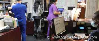 Ratios patients/soignants : une loi réclamée par 12 organisations