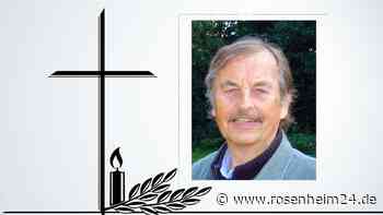 Nachruf auf Josef Rappl aus Gstadt