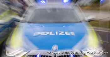 Maimarkt in Burbach: Besucher verletzt Sicherheitspersonal mit Pfefferspray - Saarbrücker Zeitung
