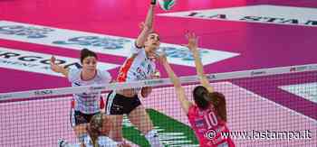 Cuneo contro Novara per entrare nella storia - La Stampa