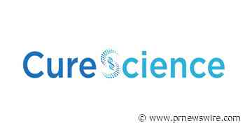 CureScience™ Institute Launches Bioinformatics Training