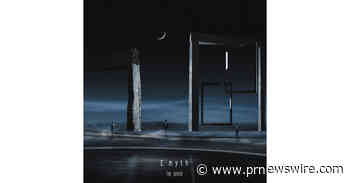 THE EITHER Release New Album, Electronic? Folk? China-Chic Cannot be Limited