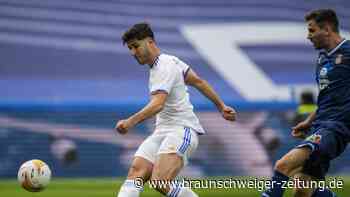 Real Madrid vorzeitig wieder spanischer Meister
