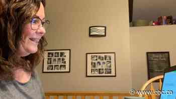 Fun, but with challenges: Alberta teachers brightening the lives of students in Ukraine