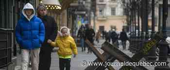 Guerre en Ukraine : frappe russe contre l’aéroport d’Odessa, la piste détruite