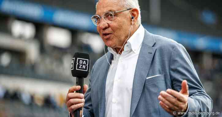 Magath kritisiert Bayern-Auftritt: «Dient nicht der Liga»