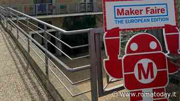Gazometro: iscrizioni aperte per la decima edizione del Maker Faire