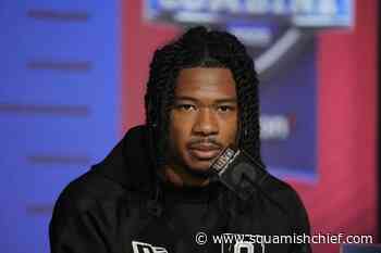 Houston Texans select Metchie III in second round of NFL draft - Squamish Chief