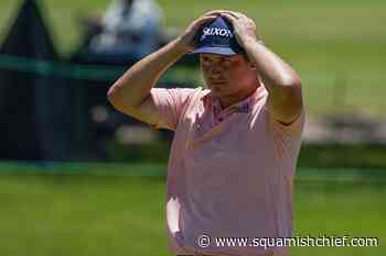 Rahm grabs 2-shot lead going into weekend at Mexico Open - Squamish Chief