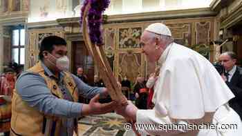 What could harm Canadian residential school grave search - Squamish Chief