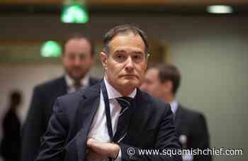 Frontex chief offers to resign over pushback claims - Squamish Chief