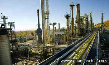 Was contaminated diesel sold in Prince George? - Squamish Chief