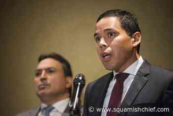 Inuit organization develops shared plan with Mounties to improve relationship - Squamish Chief