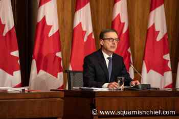 How will inflation in Canada affect my debt? - Squamish Chief