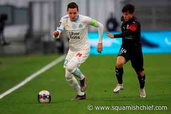 Whitecaps sign Paraguayan midfielder Andrés Cubas as designated player - Squamish Chief