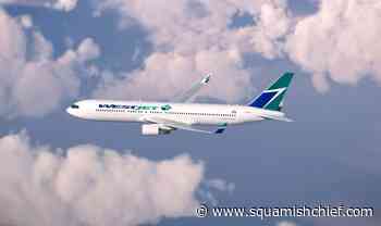 Do Canada's WestJet airline travel credits expire? - Squamish Chief
